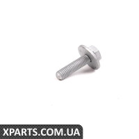 Болт із шестигранною головкою VAG N10189407
