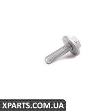 Болт із шестигранною головкою VAG N10189407