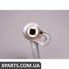 Напірний Шланг - A/C BMW 64539151734