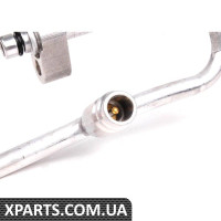 Лінія холодоагенту кондиціонера Mercedes Benz 1638300316