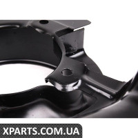Передній щиток - праворуч BMW 34111162106