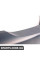 Передній бампер M5 BMW 51117894378