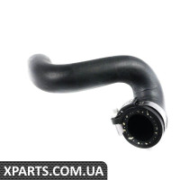 Шланг e38 нагр. BMW 64218390319