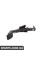 Педаль газу у зборі Mercedes Benz 1633000704