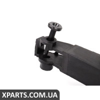 Педаль газу у зборі Mercedes Benz 1633000704