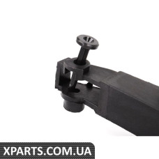 Педаль газу у зборі Mercedes Benz 1633000704