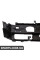 41331961227 BMW Передня балдахін