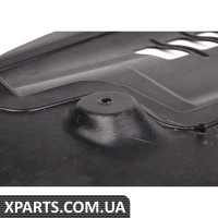 Накладка - Фронт Mercedes Benz 2115201522