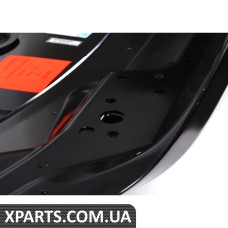 капот BMW 41617894223
