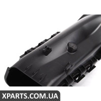 Повітропровід переднього гальма - лівий BMW 51747138413