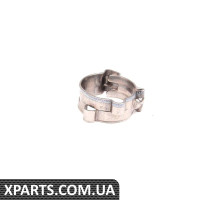 Затискач для шланга Mercedes Benz 0069971890