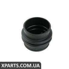 Повітрозабірник Хомут BMW 13711259534