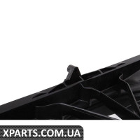Складання електричного вентилятора - з корпусом BMW 17422282936