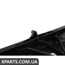 Складання електричного вентилятора - з корпусом BMW 17422282936