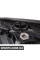 Біксенонова фара в зборі - праворуч BMW 63127045696