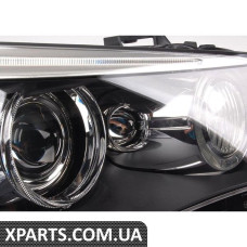 Біксенонова фара в зборі - праворуч BMW 63127045696
