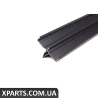 Прокладка радіатора VAG 1K0121345C