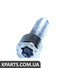 Гвинт із циліндричною головкою - M10x25 мм BMW 07129905534