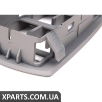 Кришка дверного вимикача - ліва BMW 51413415805