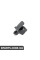 HOOK BMW 51168265540