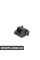 HOOK BMW 51168265540