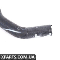 Верхній шланг охолоджувальної рідини VAG 1K0122447AG