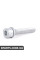 Болт із шестигранною головкою VAG N10238204