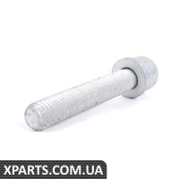 Болт із шестигранною головкою VAG N10238204
