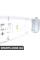 JCW GP SC Інтеркулер BMW 17517565302