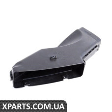 Труба повітрозабірника VAG 078129617E