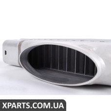JCW GP SC Інтеркулер BMW 17517565302