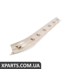 SILL STRIP BMW 51477073890