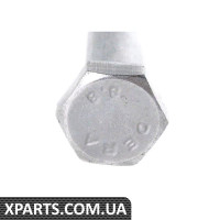 Болт із шестигранною головкою - M8x50 мм BMW 07119904533
