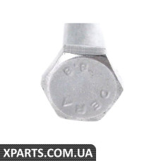 Болт із шестигранною головкою - M8x50 мм BMW 07119904533