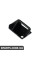 Дверна коробка для ящика рукавички BMW 51168177889