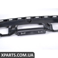 Кришка переднього бампера Монтажний кронштейн Mercedes Benz 1648851865