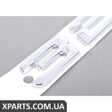 Емблема кабріолету 325Ci BMW 51147025254