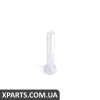 Болт із шестигранною головкою (M8x48) VAG N0403016
