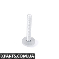 Болт із шестигранною головкою BMW 22316779982