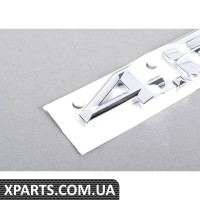 4.8is Емблема - з боку водія (ліворуч) BMW 51147138627