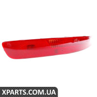Нижній задній ліхтар - лівий VAG 8R0945095B