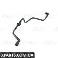 Трубка вакуумна VAG 2D1611931AC