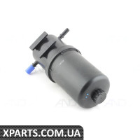 Фільтр паливний VAG 2H0127401