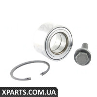 Підшипник VAG 2H0498627A