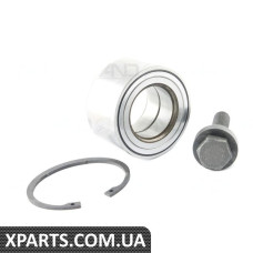 Підшипник VAG 2H0498627A