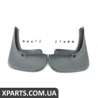 Бризковики к-т VAG 2K0075101A