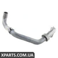 Шланг водяной VAG 2K0122051A
