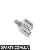 Підшипник VAG 2K0863533