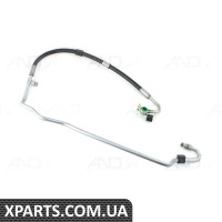 Шланг VAG 2K1422893M