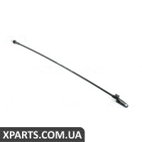 Трос замку капота VAG 2K1823531